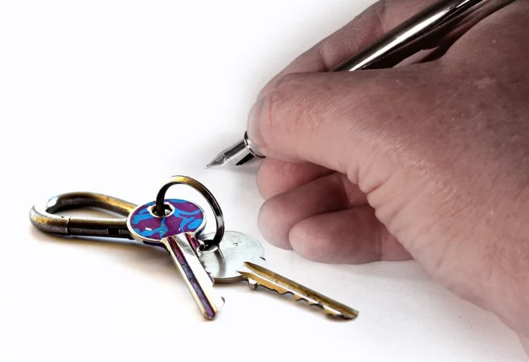 logement loue procedure