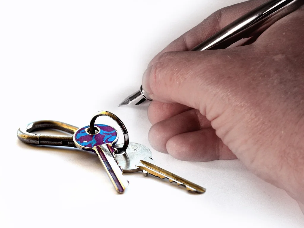 logement loue procedure