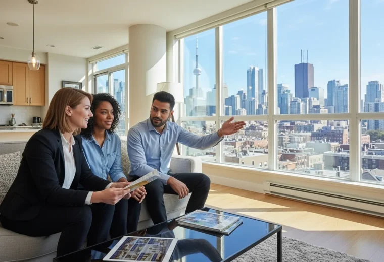 agent immobilier investissement