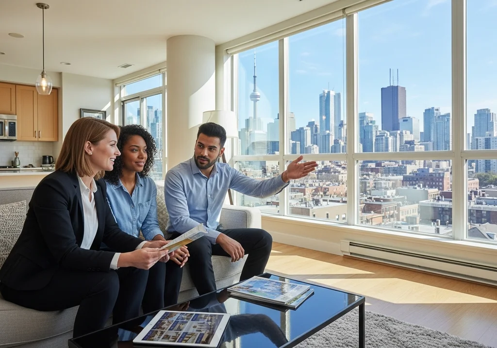 agent immobilier investissement