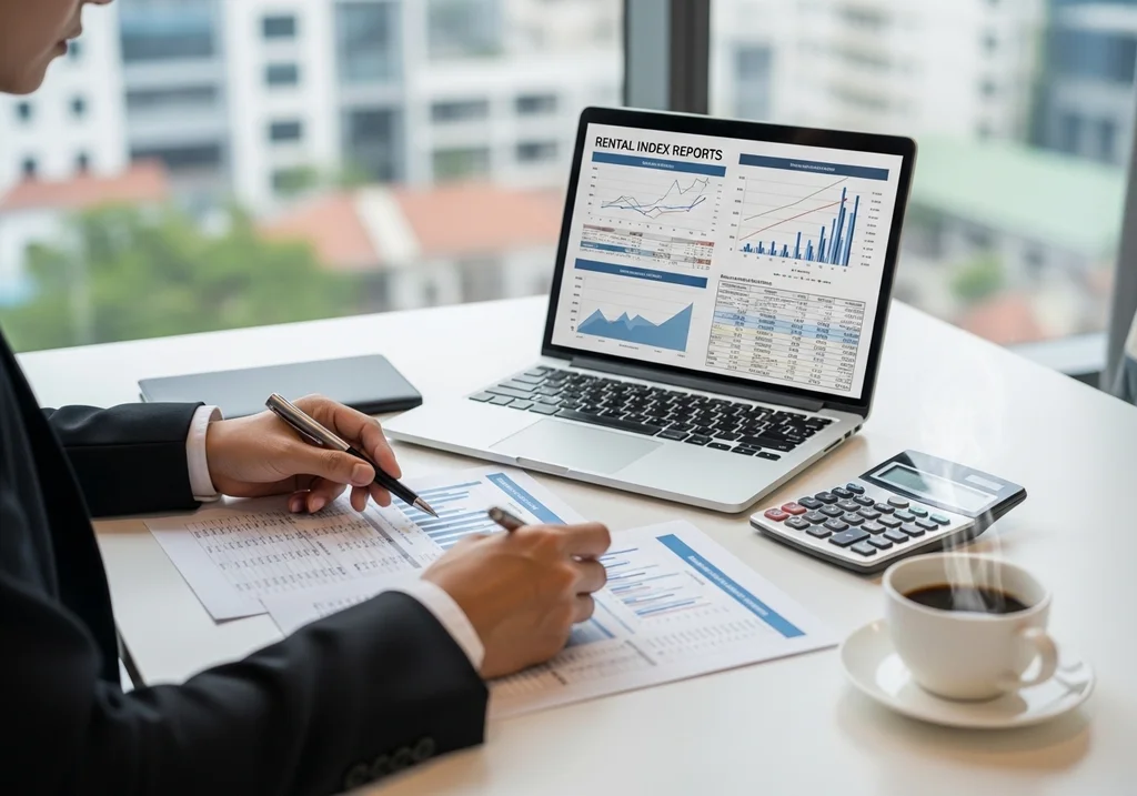 analyse immobilier inflation
