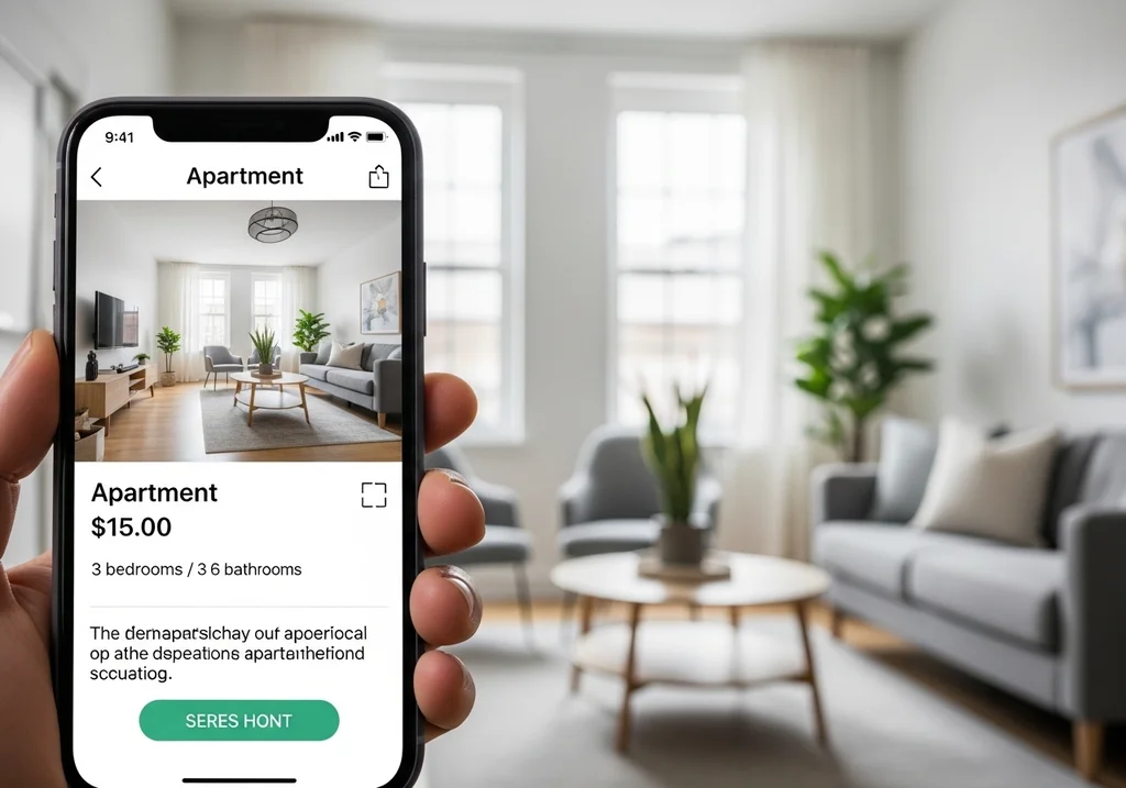 appartement location prix