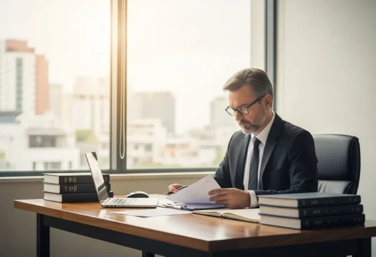 bureau juridique avocat