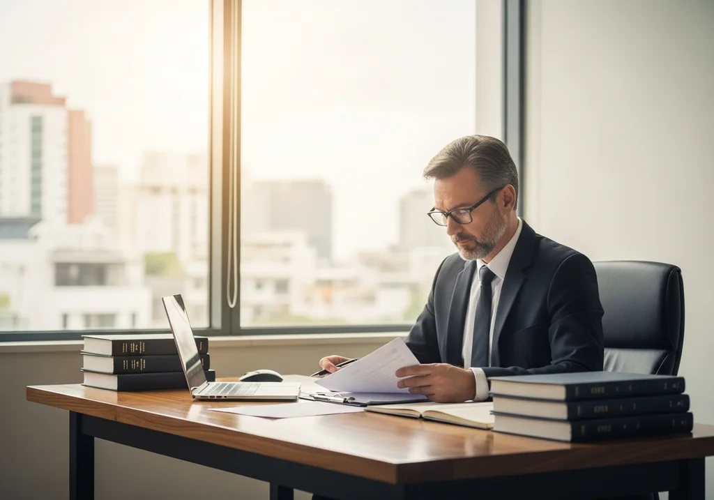 bureau juridique avocat