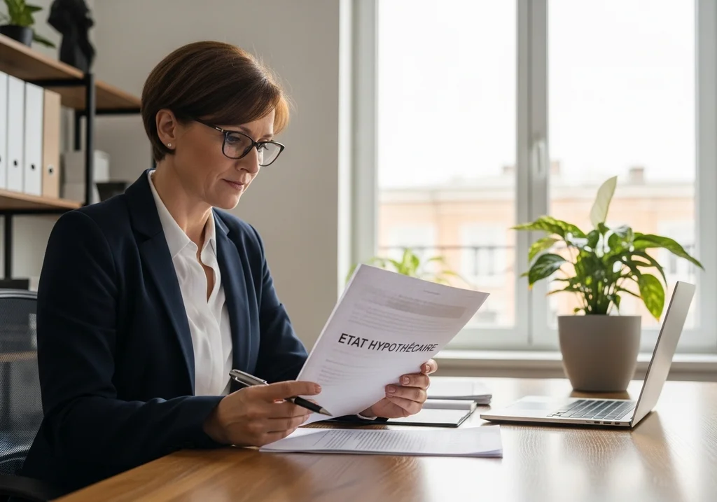 bureau professionnel femme