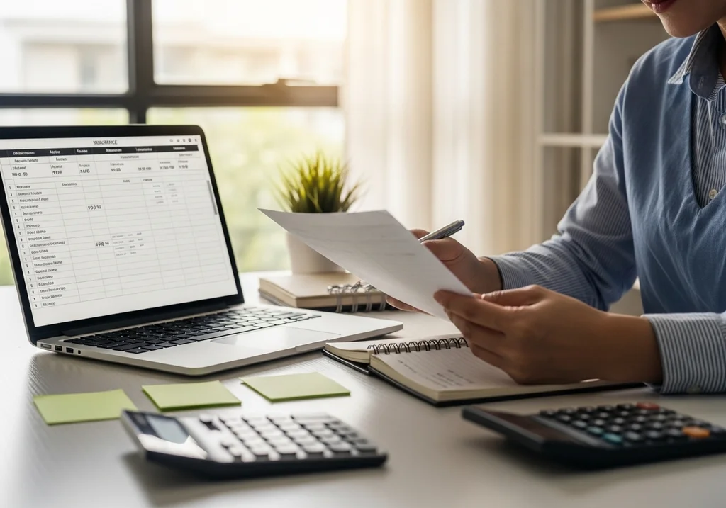 conseiller financier assurance