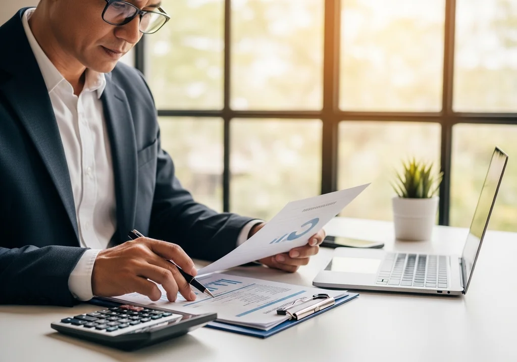 conseiller financier credit immobilier
