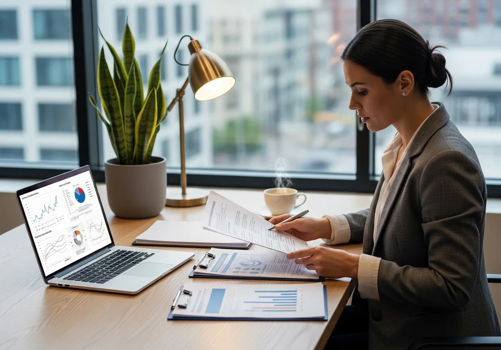 conseiller financier immobilier