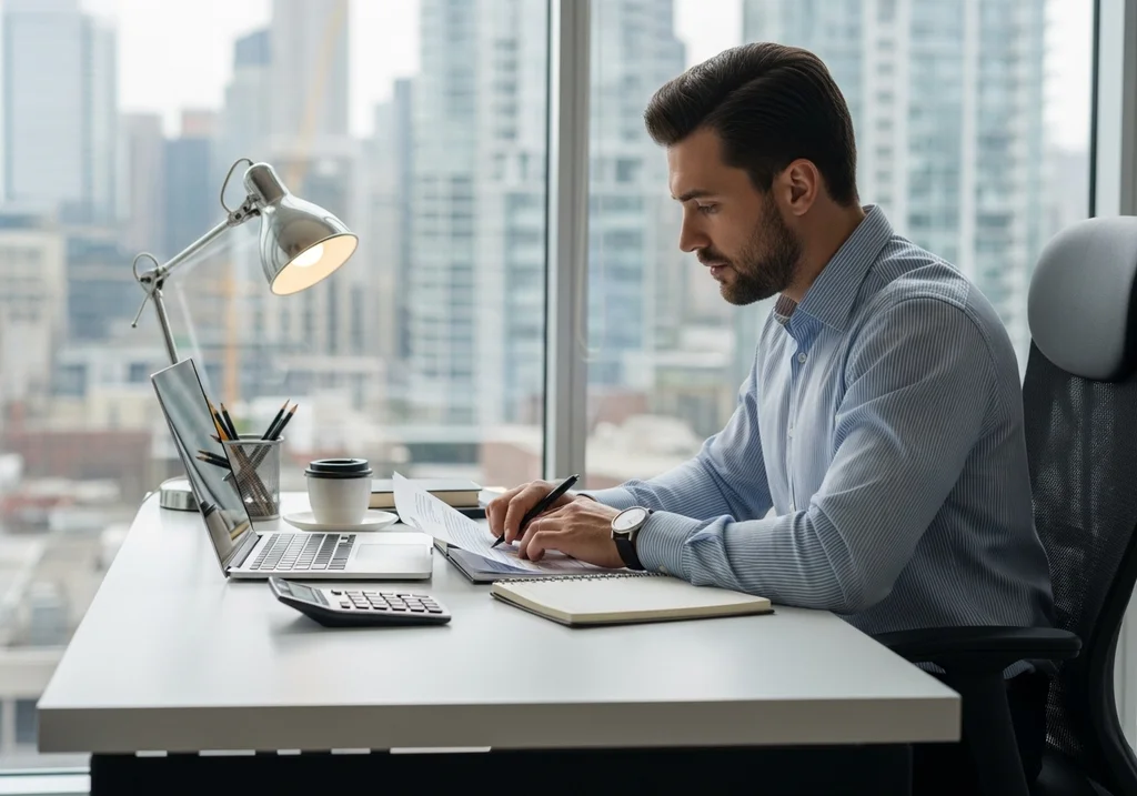 conseiller financier investissement