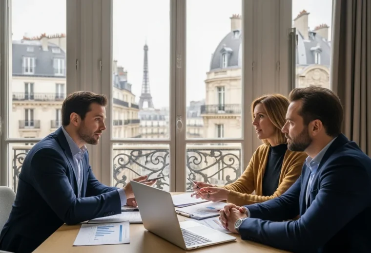 conseiller immobilier investissement