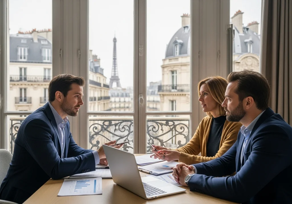 conseiller immobilier investissement