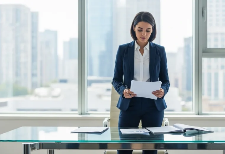 entrepreneuse confiance investissement