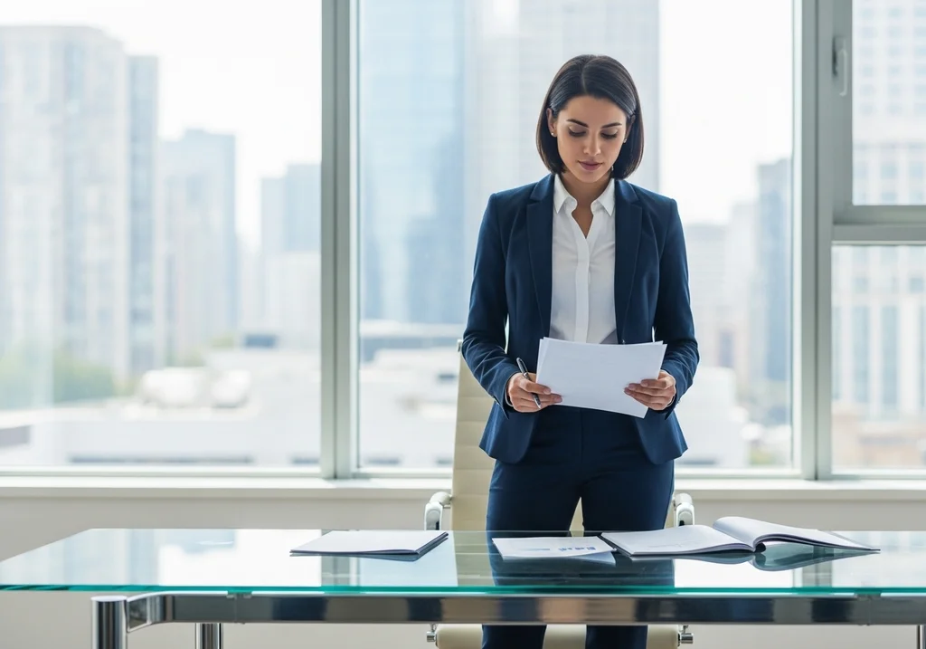 entrepreneuse confiance investissement