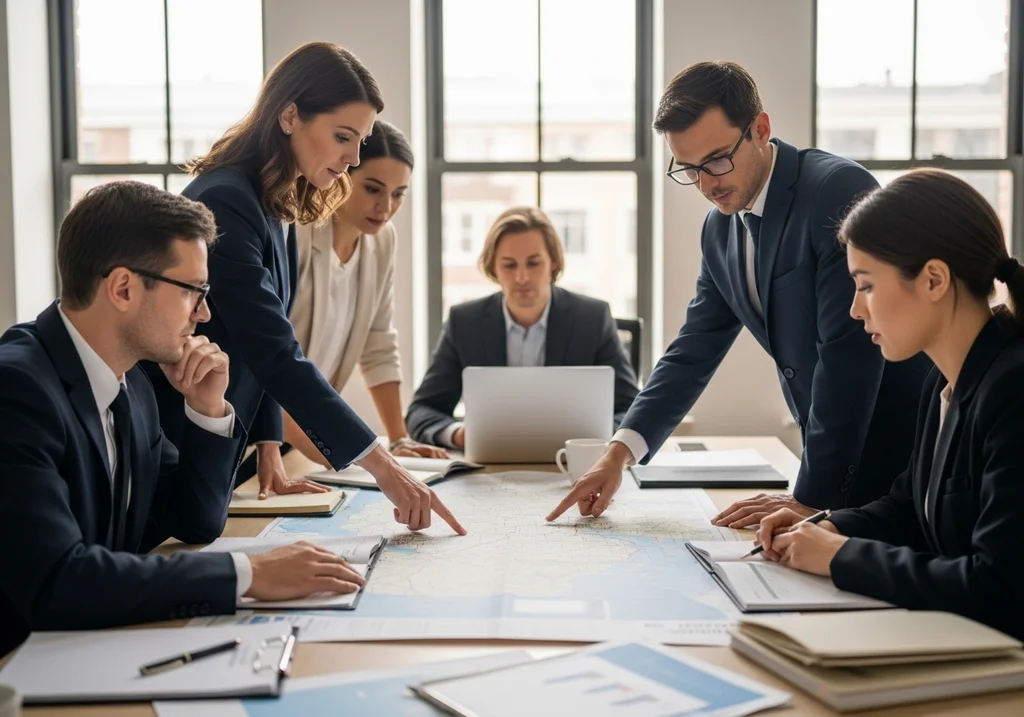 environnement bureau professionnel juridiques