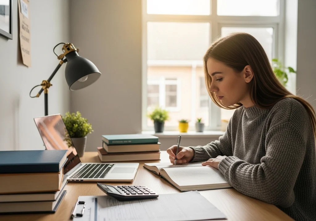 étudiant logement fiscal