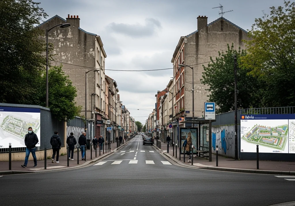 faubourg bethune lille