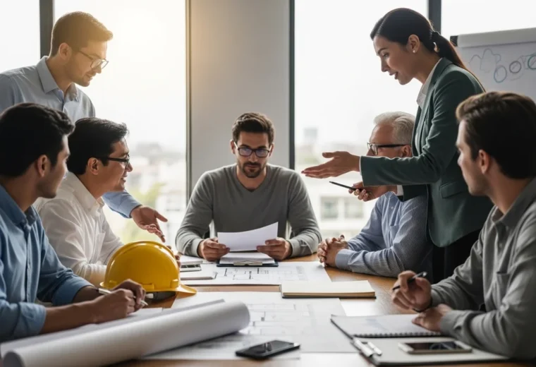 gestionnaires proprietaires discussion