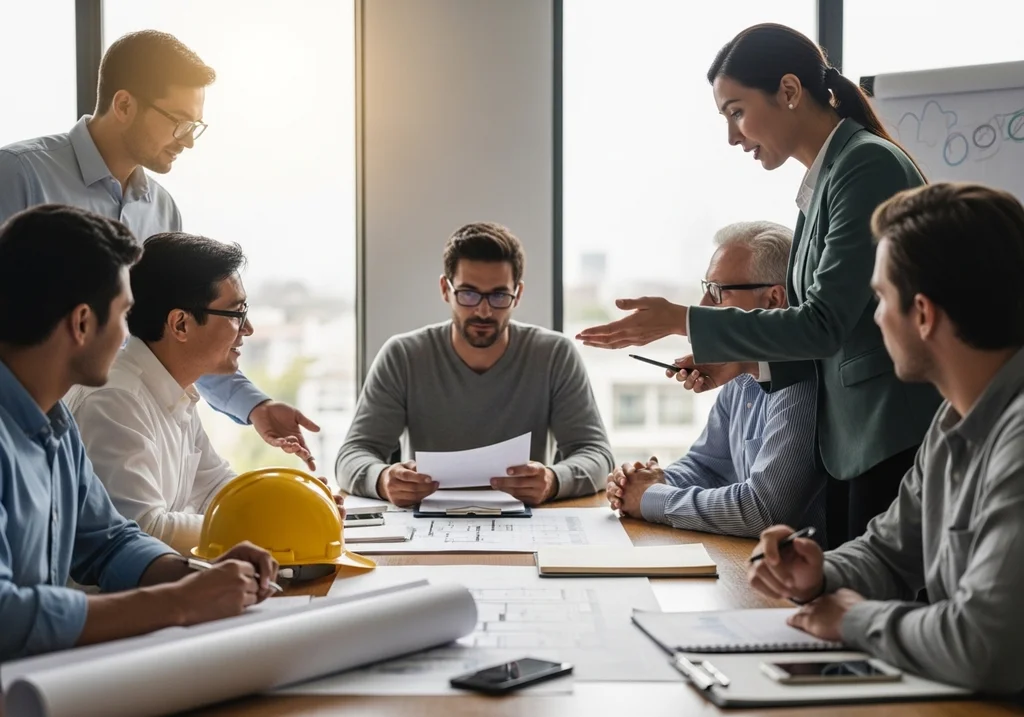 gestionnaires proprietaires discussion