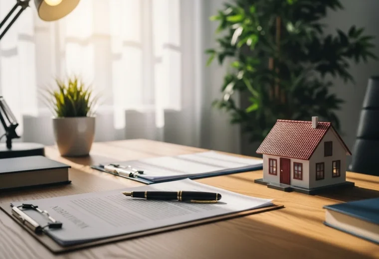 notaire bureau don immobilier