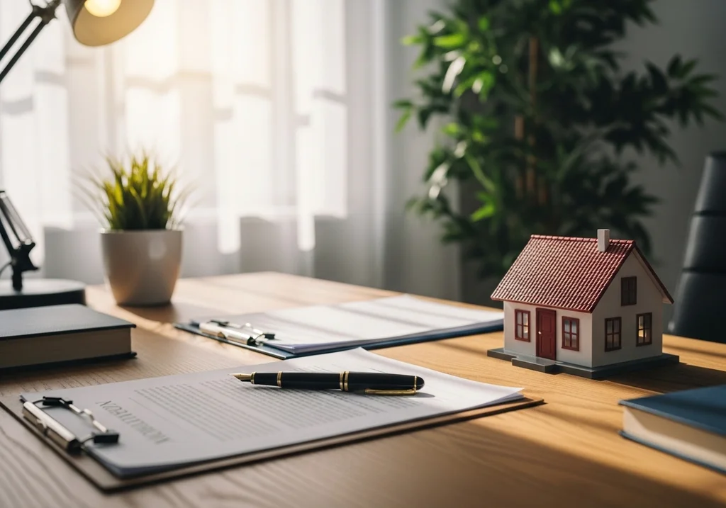 notaire bureau don immobilier