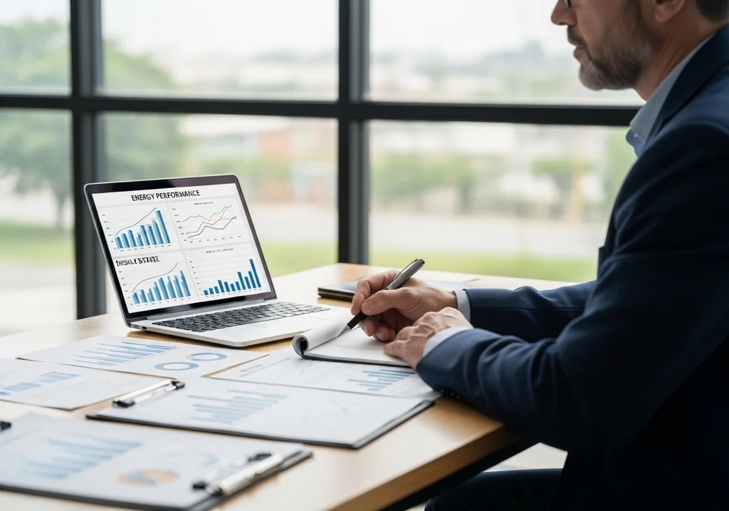performance immobilier analyse