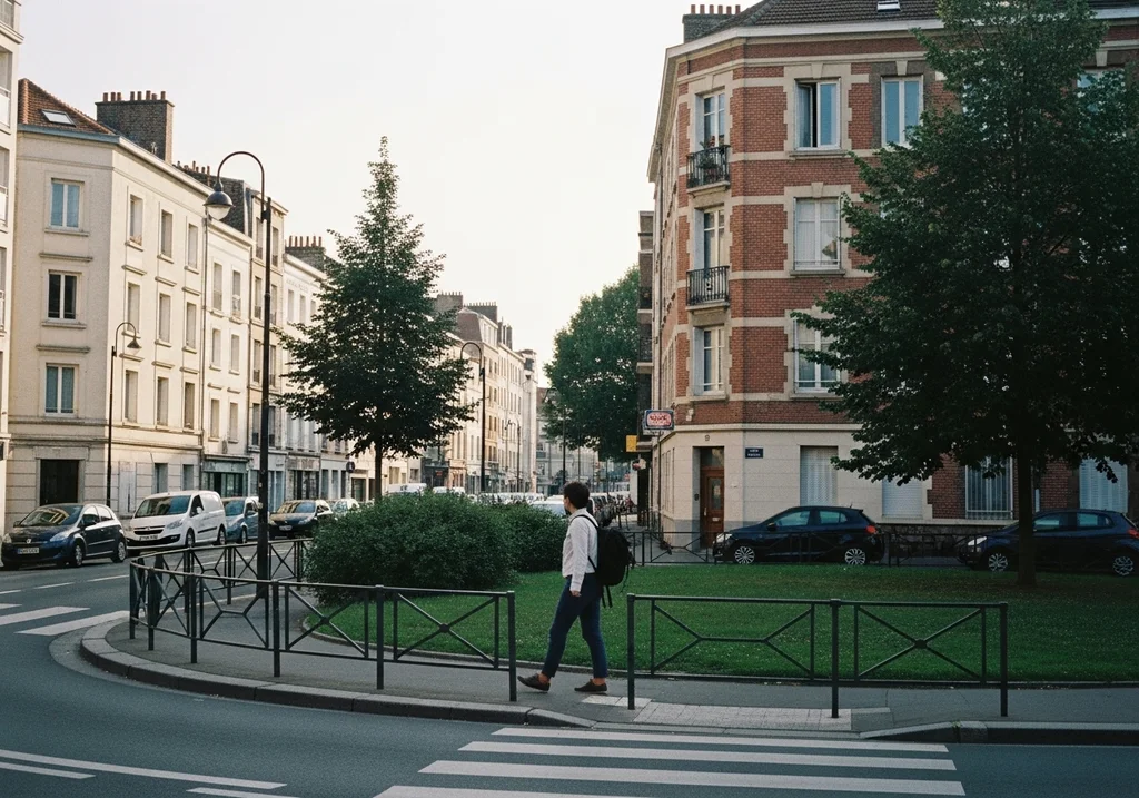 personne bâtiment architecture