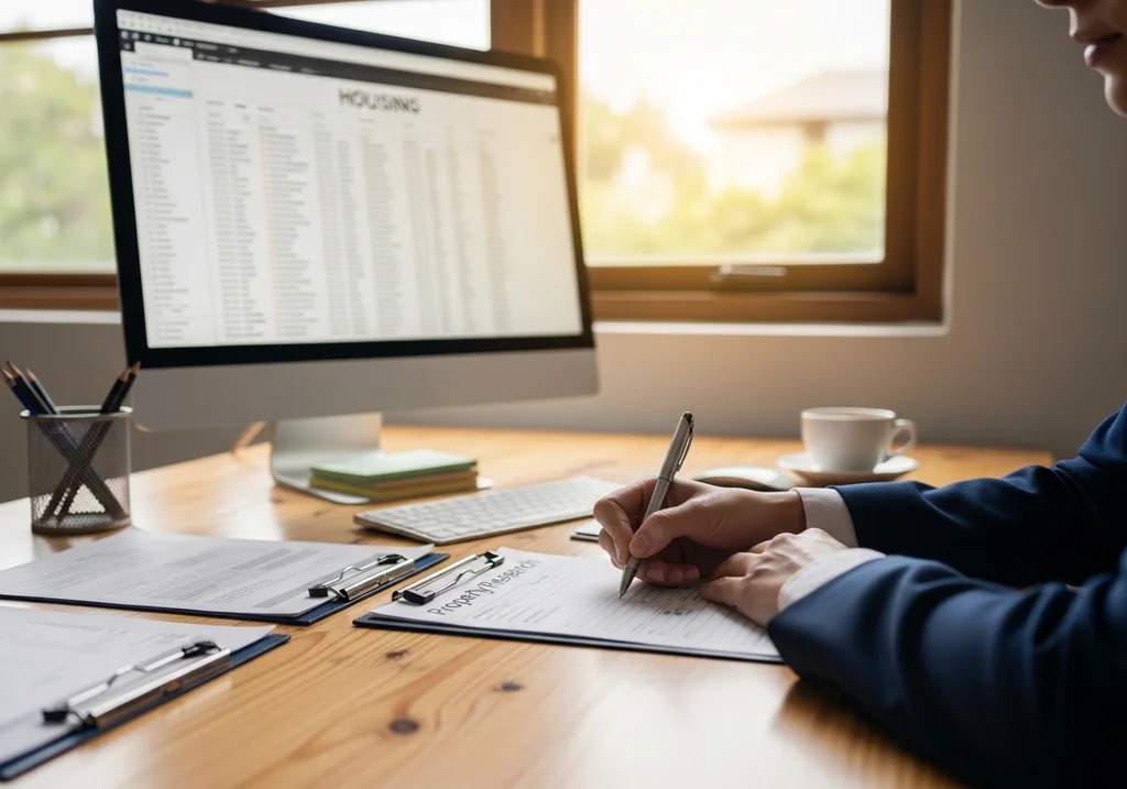personne bureau recherche