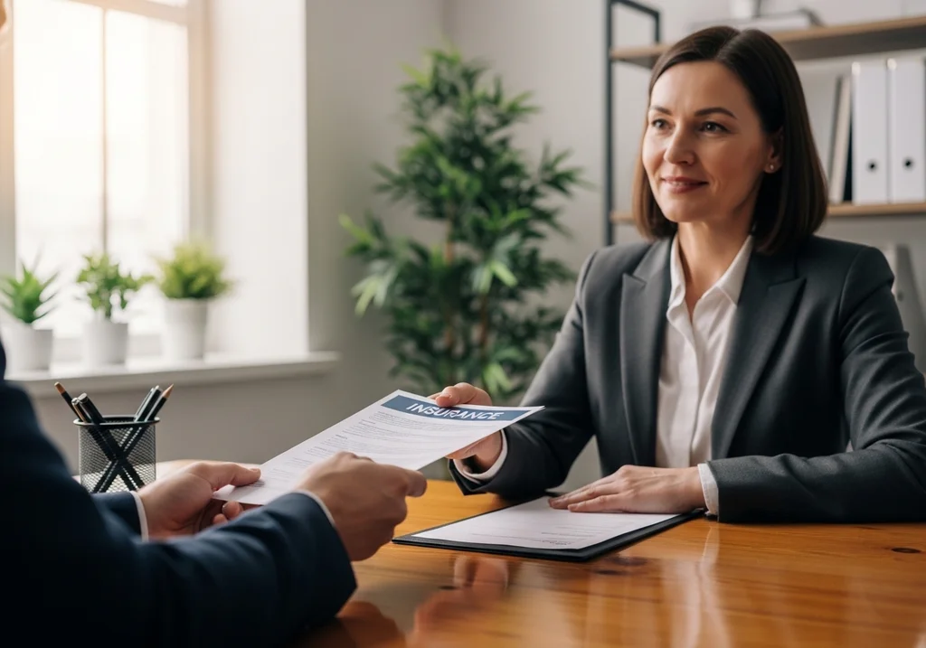 personne document agent
