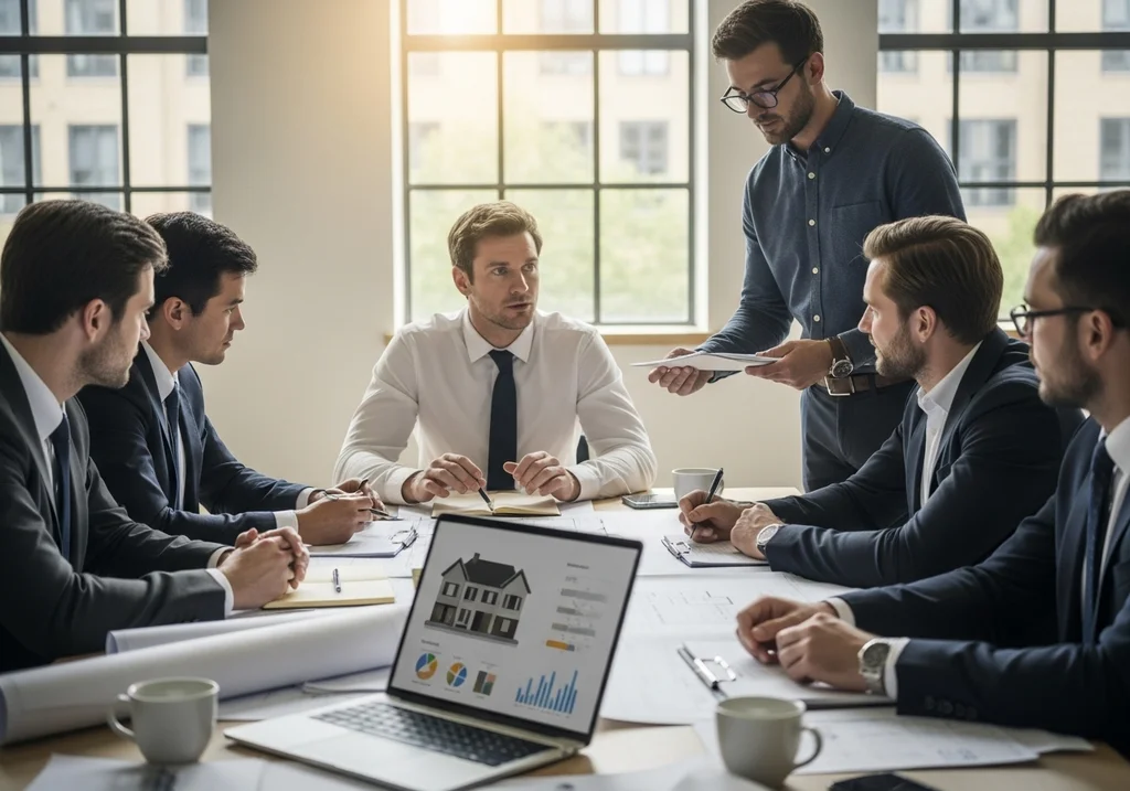 professionnels logement initiatives