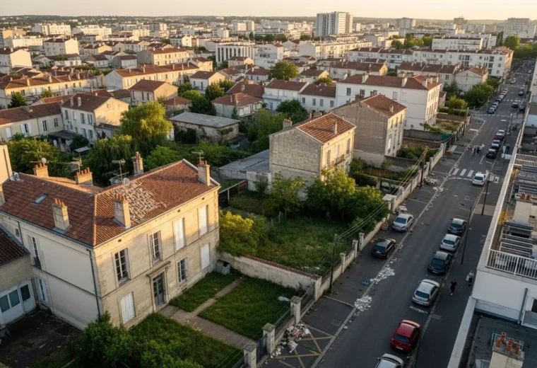 quartier bordeaux urbanisme