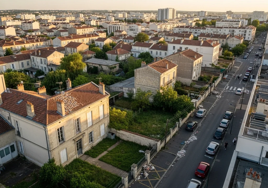 quartier bordeaux urbanisme
