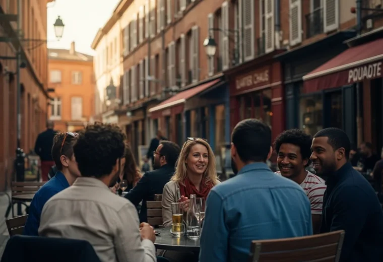 quartier chaud toulouse
