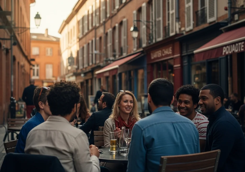 quartier chaud toulouse