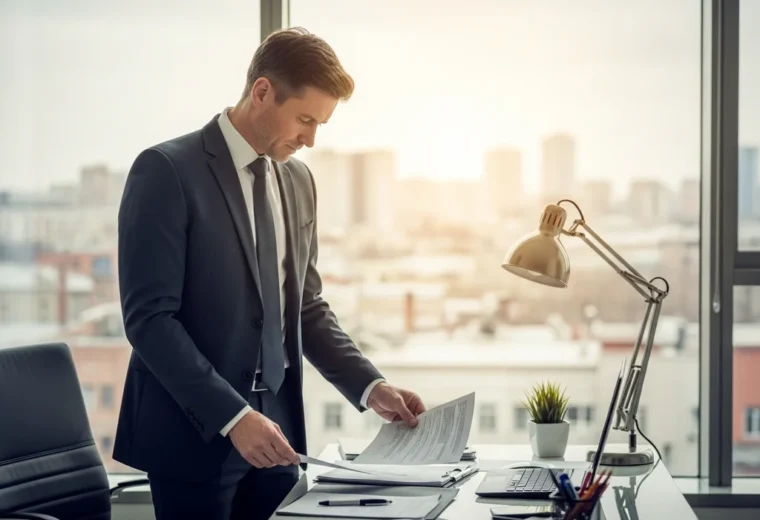 agent immobilier propriete