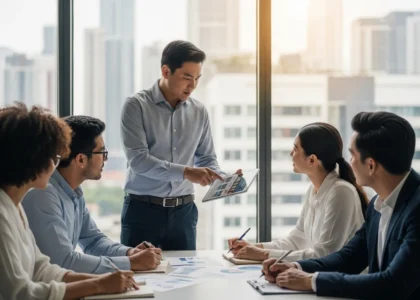 agent immobilier strategies