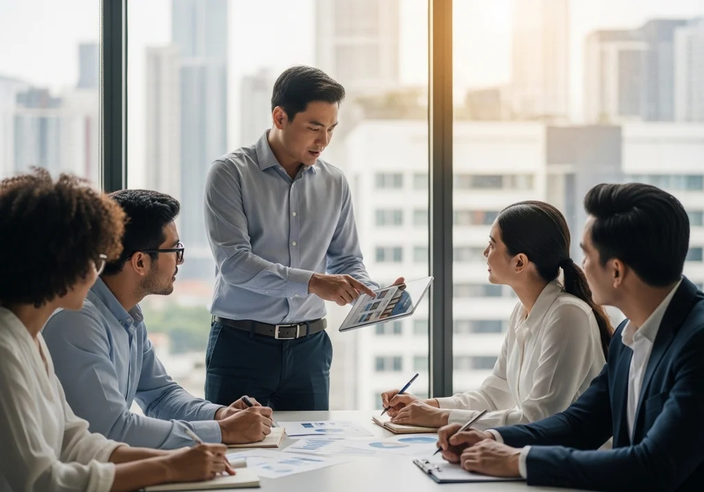 agent immobilier strategies