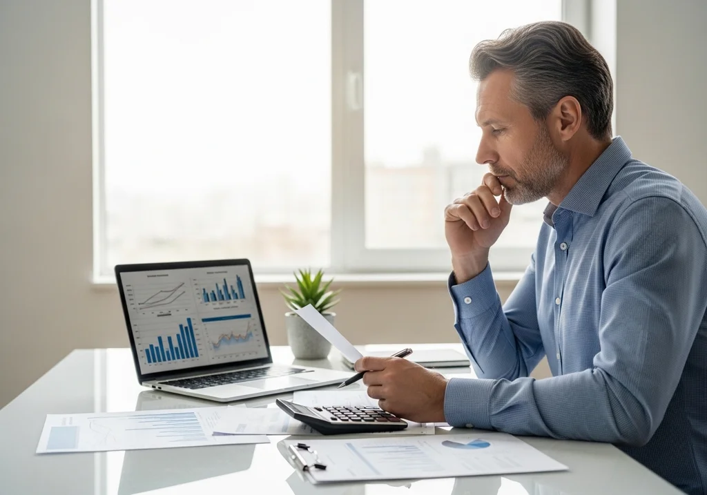 conseiller financier investissements