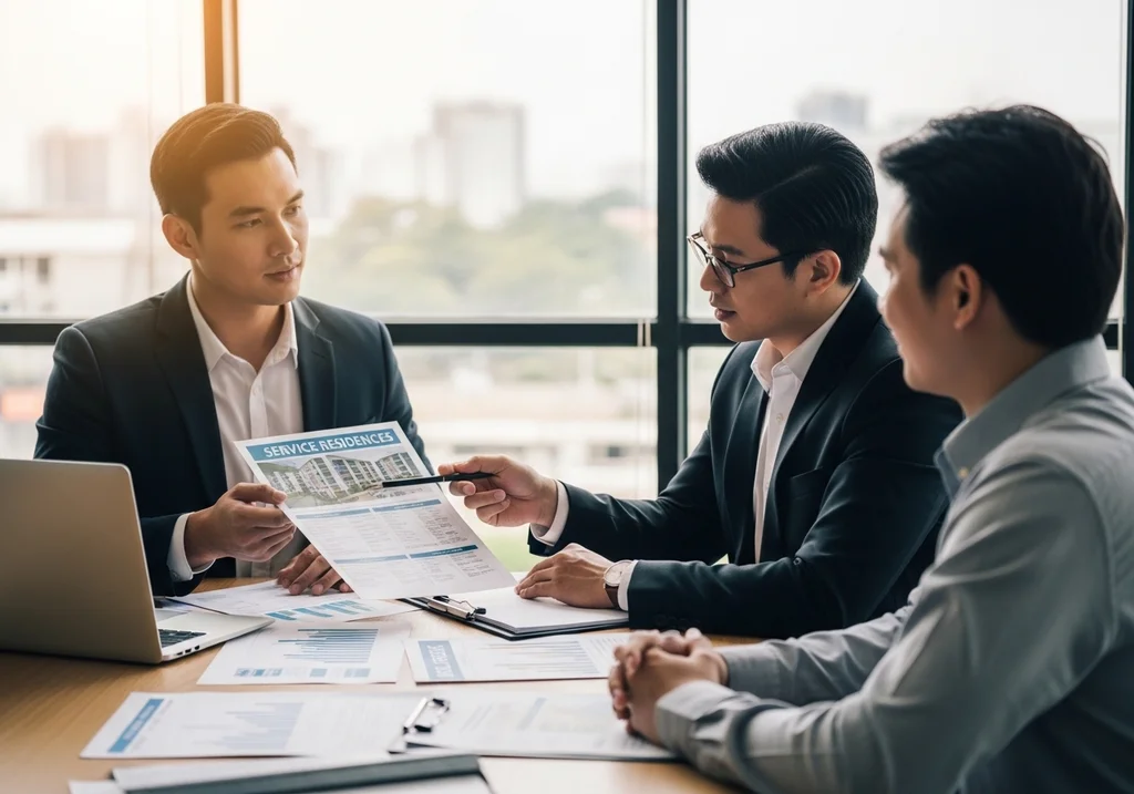 conseiller immobilier investissement