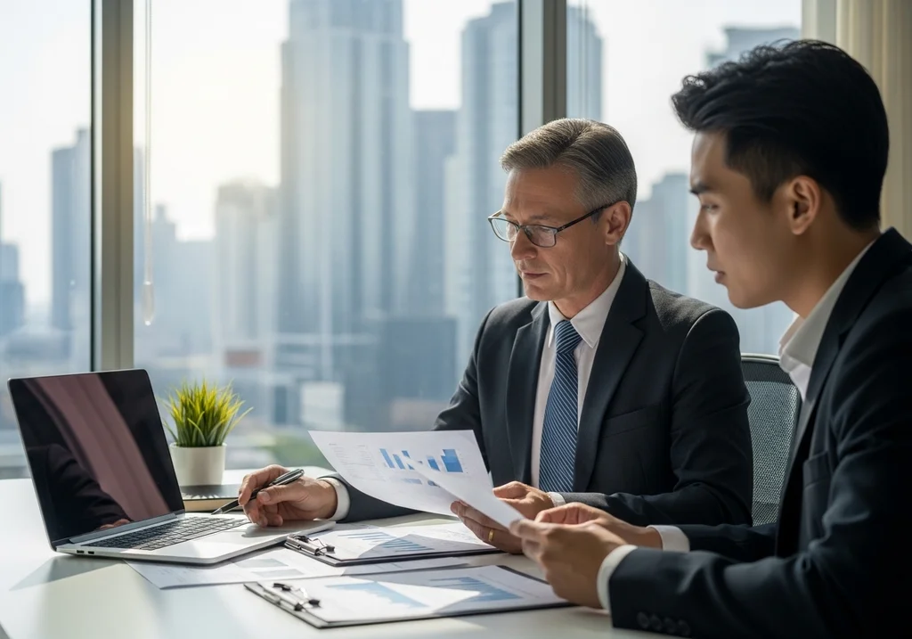 consultant immobilier investissement