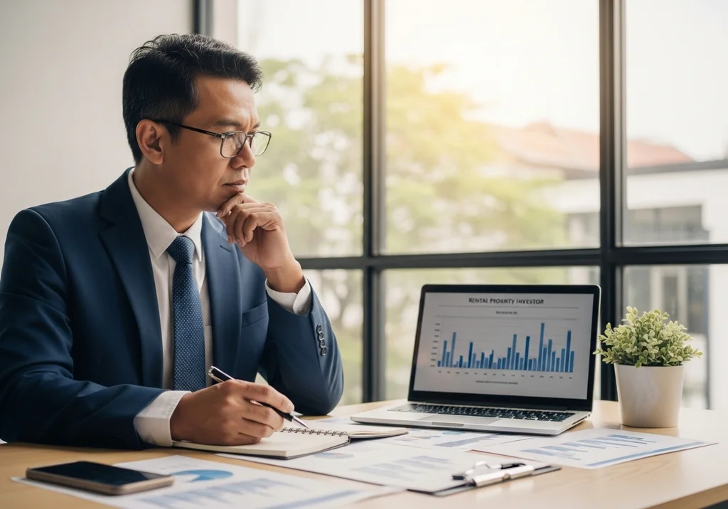 investisseur immobilier stratégies