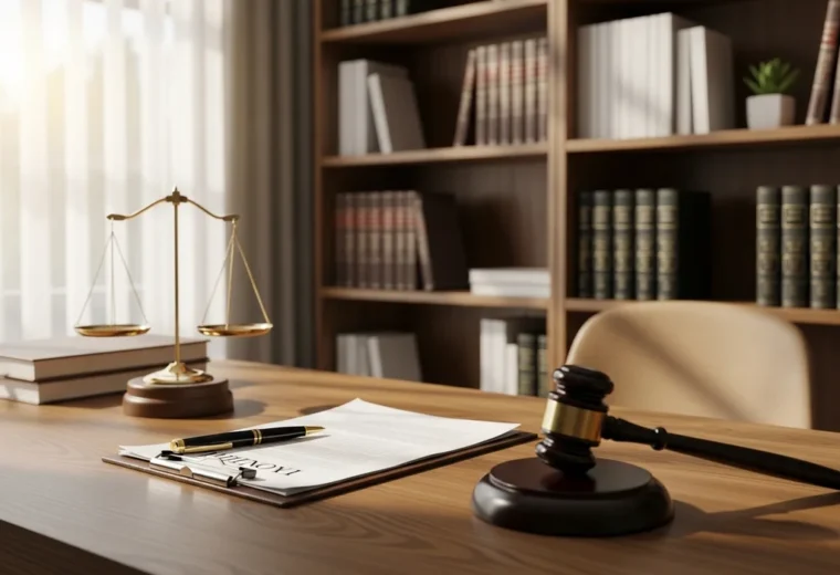 notaire bureau professionnel