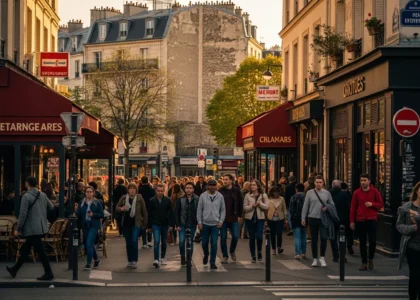 rue 11e arrondissement paris
