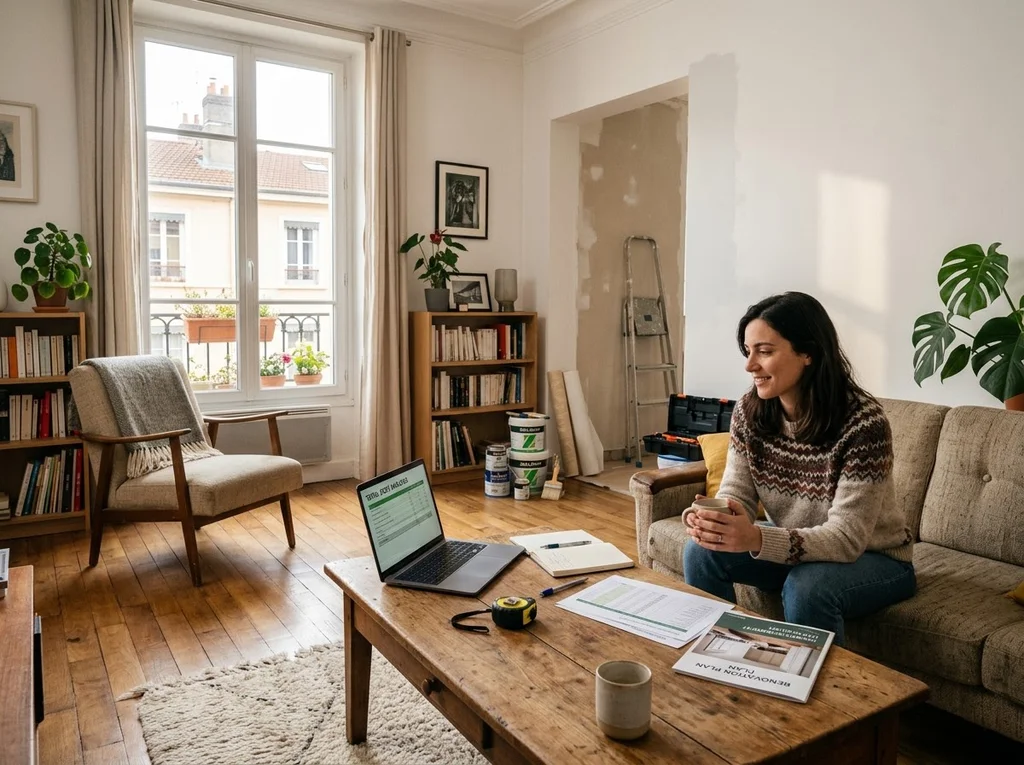 appartement investissement immobilier
