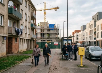 caen urban challenges renovations