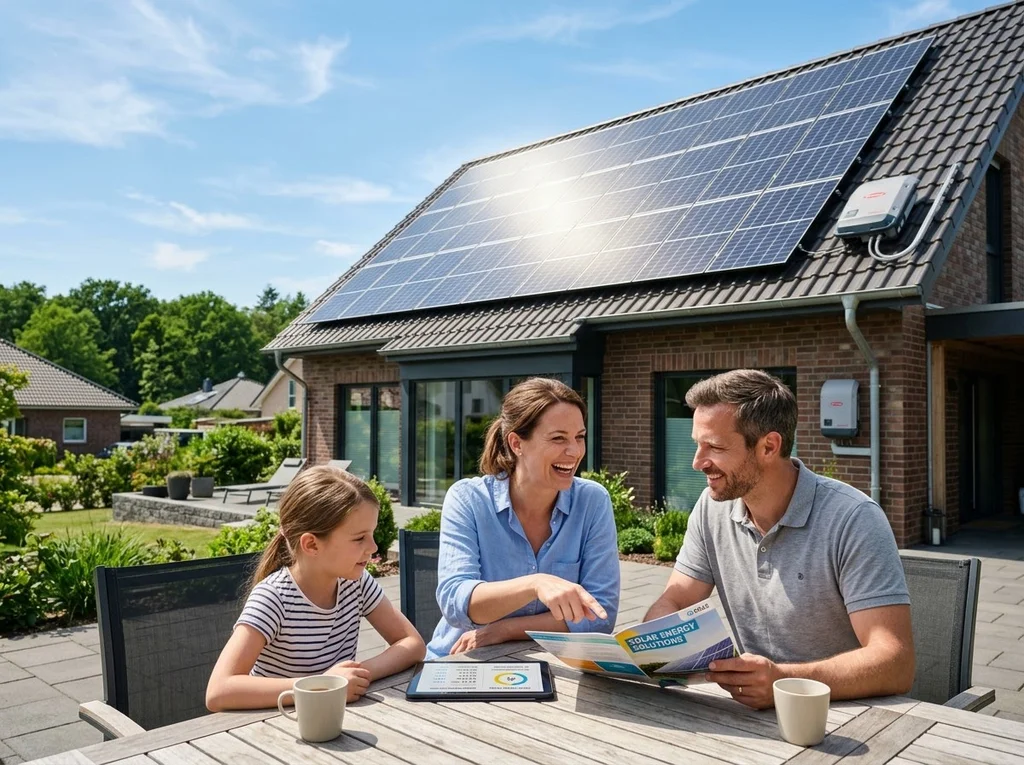 installation panneaux solaires soutenabilite