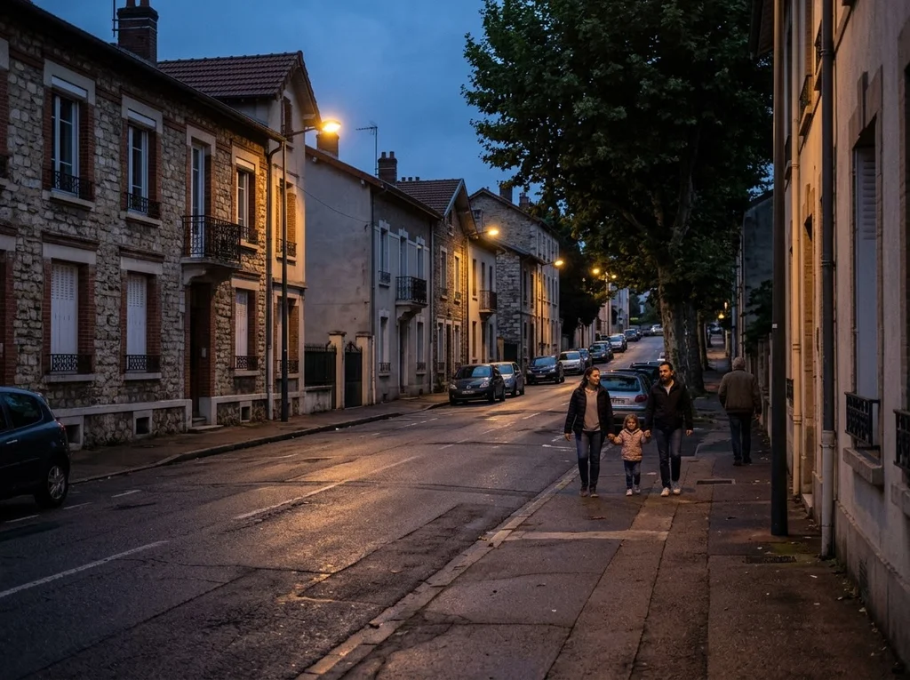 oullins image residentielle